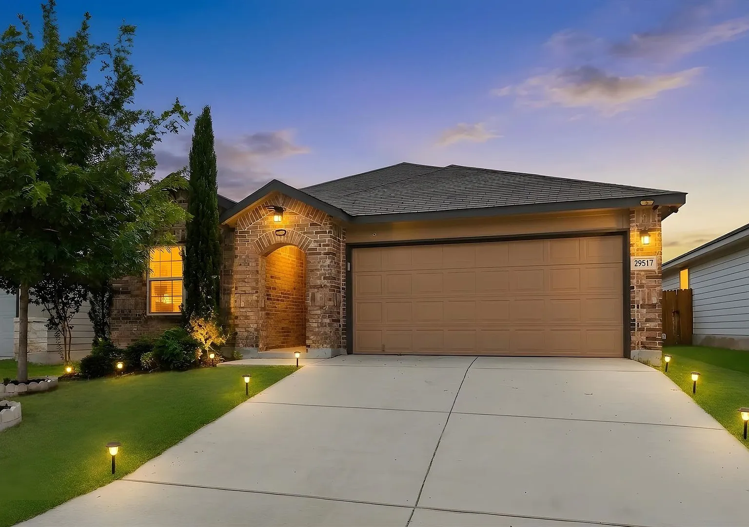 Beautiful Bulverde Home in Comal ISD Move-In Ready! — Photo 1