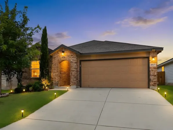 29517 Spring Copper, Bulverde, TX 78163