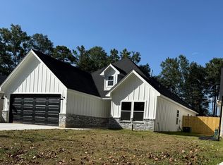 1190 Harris St, Silsbee, TX 77656