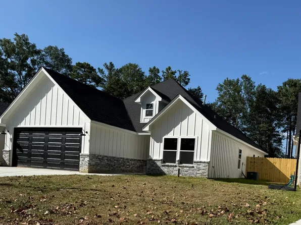 1190 Harris St, Silsbee, TX 77656