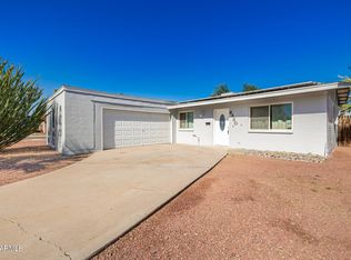 6430 W Lamar Rd, Glendale, AZ 85301