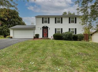 139 Fairfield Dr, New Brighton, PA 15066