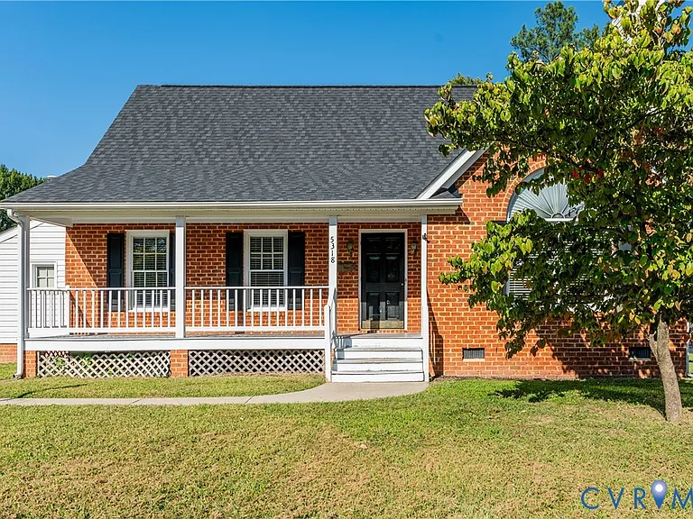5318 Monument Ave — Photo 4