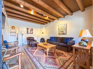 419 Orchard Dr, Santa Fe, NM 87501