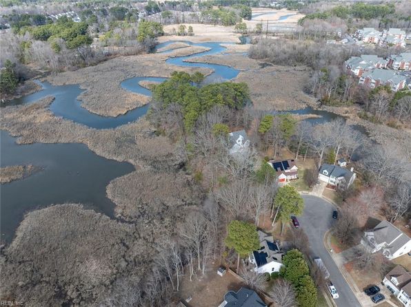 323 Vista Point Dr, Hampton, VA 23666