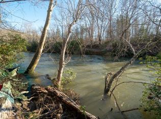 0 Old Village Rd LOT D, Sautee Nacoochee, GA 30571