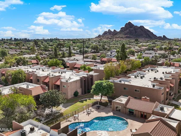 5525 E THOMAS Road #P8, Phoenix, AZ 85018