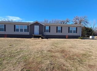 9658 Fawn Trl, Shawnee, OK 74804
