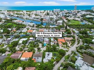 834 Raymond St #0, Miami Beach, FL 33141