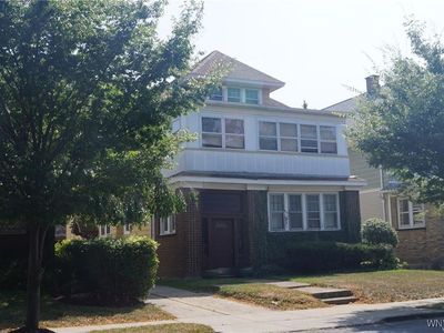 903 Amherst St, Buffalo, NY, 14216