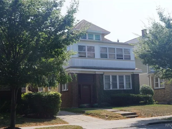 903 Amherst St, Buffalo, NY 14216