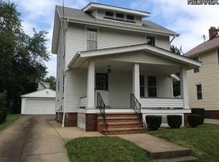 3472 W 136th St, Cleveland, OH