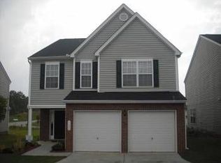 1656 Brown Owl Dr, Raleigh, NC 27610