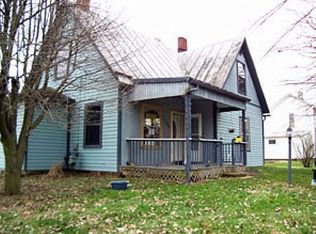 720 Romulus St, Baltimore, OH 43105