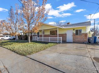 1530 N 6 E, Mountain Home, ID 83647