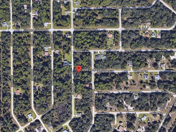 2nd image of 1066 Longley Dr