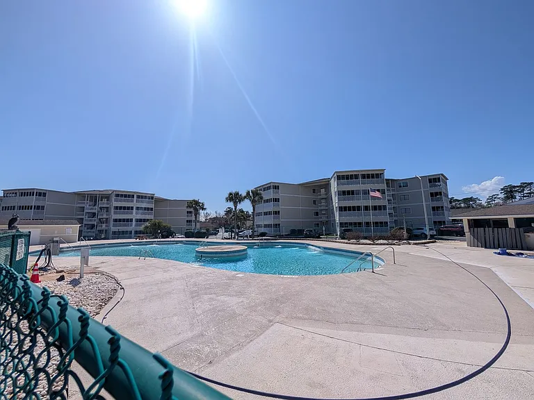 4350 Intercoastal Dr #2302A — Photo 29