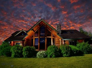 74200 Gallatin Rd, Gallatin Gateway, MT 59730