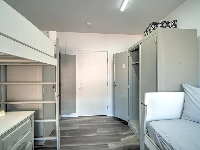 SHARED & PRIVATE Dorm Style Units Available at The Telegraph Commons! 2 blocks from UCB! — Photo 7