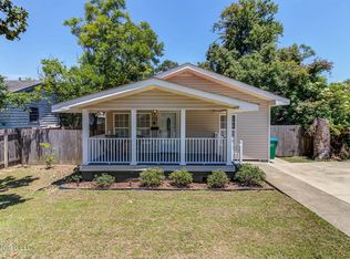 1512 32nd Ave, Gulfport, MS 39501