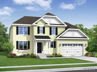 20162 Long Meadow Ln, Lewes, DE 19958