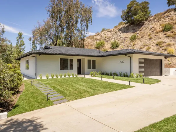 3737 San Augustine Dr, Glendale, CA 91206