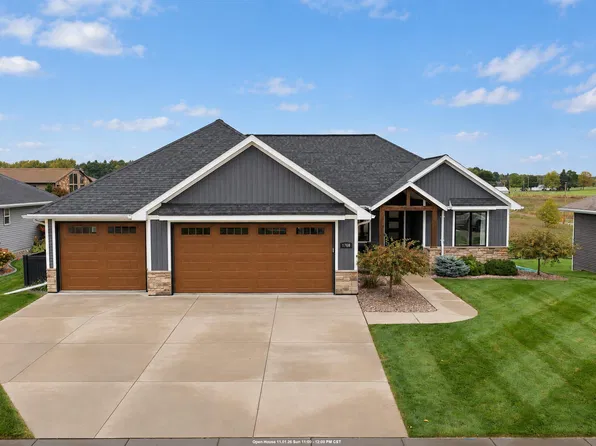 1768 Steiner Ln, Howard, WI 54313