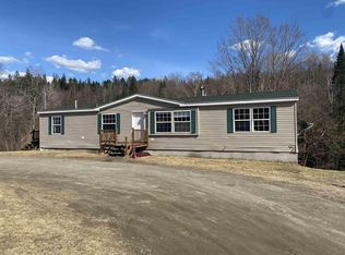 342 State Route 145, Colebrook, NH 03576