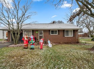 1863 Oak St, Salem, OH