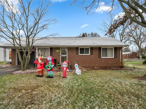 1863 Oak St, Salem, OH 44460