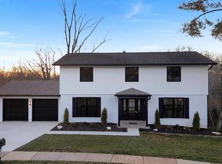 4662 Britcastle Dr, Saint Louis, MO 63128