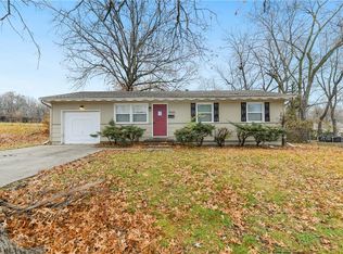 9725 Marsh Ave, Kansas City, MO 64134