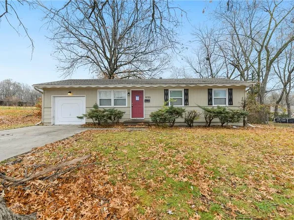 9725 Marsh Ave, Kansas City, MO 64134