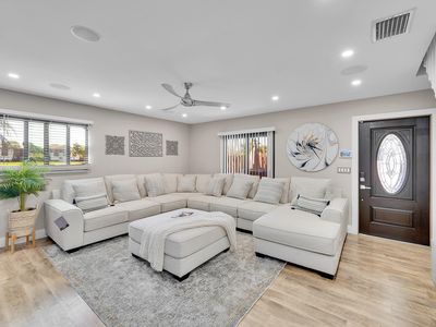 249 San Remo Boulevard, North Lauderdale, FL, 33068