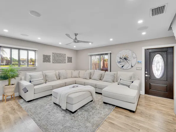 249 San Remo Boulevard, North Lauderdale, FL 33068