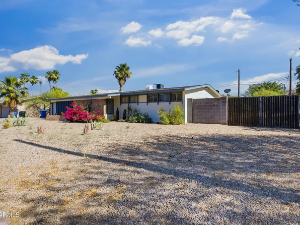 4213 E Sahuaro Dr, Phoenix, AZ 85028