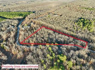 599 Beryl Rd S LOT 14, Vilonia, AR 72173