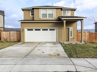 1019 Heritage Loop, The Dalles, OR