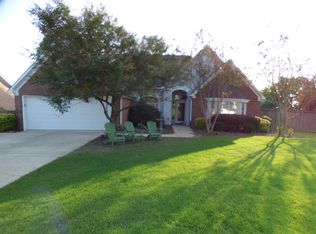 1559 Summerchase Dr, Tupelo, MS 38801