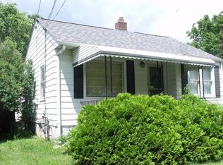 3125 Dakota Ave, Flint, MI 48506