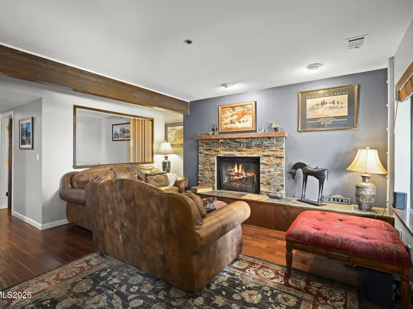 759 Boulder Ct #M, Stateline, NV 89449