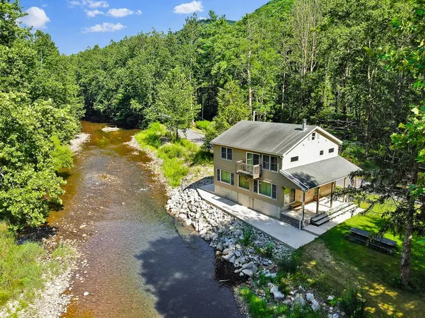 10107 Little Pine Creek Rd, Waterville, PA 17776