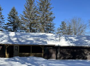 159 Valley Farm Rd, Pottersville, NY 12860