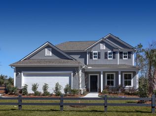 Hartwell Plan, Monroe Preserve, Chapin, SC 29036