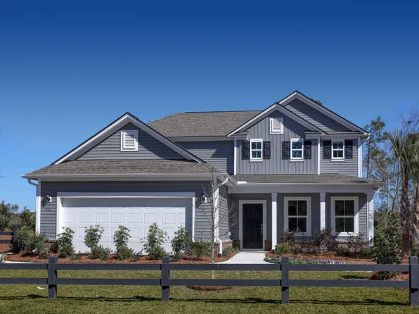 Hartwell Plan, Monroe Preserve