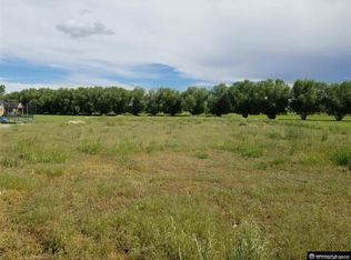 103 Pa Gari Dr, Worland, WY 82401