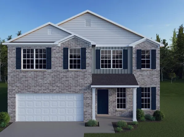 12351 Sweet Maple Ln Lot 42, Knoxville, TN 37932