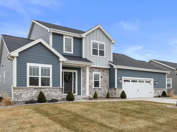 2874 Kegonsa DRIVE, Oconomowoc, WI 53066