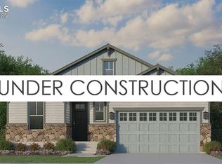 9659 Owl Perch Loop, Colorado Springs, CO 80908