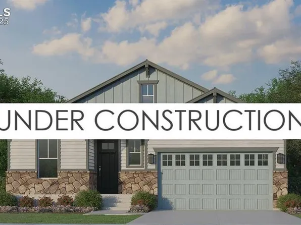 8492 W Dines Blvd, Colorado Springs, CO 80908